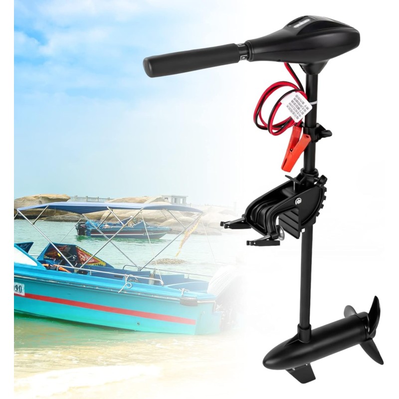 Motor electric STORM 70 LBS