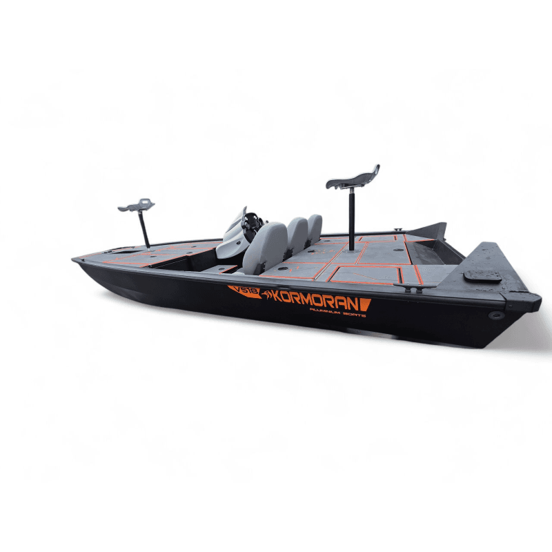 KORMORAN-V518-PREDATOR Military green