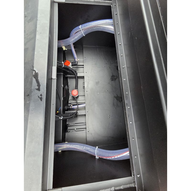 KORMORAN-V518-PREDATOR Military green - imagine 8