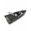 KORMORAN-PREDATOR 525 Military green