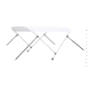 Parasolar Bimini Top 180 x 165-180 x 117 cm (L x l x î) ALB