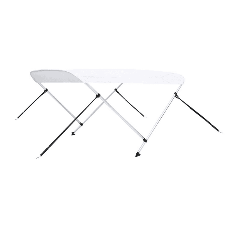 Parasolar Bimini Top 180 x 165-180 x 117 cm (L x l x î) ALB