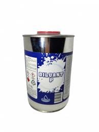 Diluant degresare pvc DILUANT P, 1 l - imagine 2