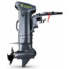 MOTOR STORM E4L 3000W-48V Brushless